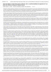 Research paper thumbnail of Soberania digital e Estado Democrático de Direito: sobre a constitucionalidade da suspensão do X em defesa das decisões do Supremo Tribunal Federal