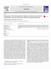 Research paper thumbnail of Comparison of the Norway lobster (Nephrops norvegicus) gut bacterial communities using 16S rDNA clone libraries and pyrosequencing