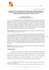 Research paper thumbnail of UMA PROPOSTA DE REVISÃO DA PORTARIA DO COMANDO-GERAL DA PMPR N. 361, DE 27 DE ABRIL DE 2006, QUE CRIOU AS INSTRUÇÕES DE COMUNICAÇÃO OFICIAL (ICO) - CAPÍTULO I AO V