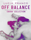 Research paper thumbnail of Seria OFF BALANCE- Lucia Franco