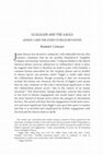 Research paper thumbnail of Ucalegon and the Gauls: Aeneid 2 and the Hymn to Delos Reconsidered