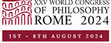 Research paper thumbnail of “Philosophy across Boundaries”. XXV World Congress of Philosophy, Rome 2024, 1st-8th August. Talk: Philosopher across Boundaries. The “Invention” of Cosmopolitanism: the Cynic philosopher as “citizen of the world”