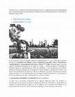 Research paper thumbnail of Orden de cese y recomposición de daño ambiental colectivo y condena genérica de responsabilidad para eventuales pretensiones individuales en beneficio de los habitantes del barrio La Rotonda de Florencio Varela (*BA)