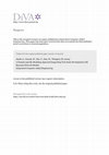 Research paper thumbnail of A domain-specific modeling approach supporting tool-chain development with Bayesian network models