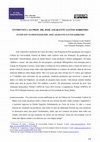 Research paper thumbnail of Entrevista Ao Prof. Dr. José Amarante Santos Sobrinho