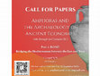 Research paper thumbnail of Amphoras and the Archaeology of Ancient Economies (8th through 1st Centuries BC) Part 2 ROME: Bridging the Mediterranean between the East and West