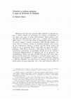 Research paper thumbnail of Cinismo e cultura ebraica: il caso di Enomao di Gadara, "La Cultura", 3/2024, Early Access pp. 1-14.