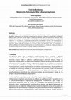 Research paper thumbnail of Γιατί το Βυζάντιο; Βυζαντινός Πολιτισμός: Μια διδακτική πρόταση