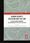 Research paper thumbnail of Conscientious Objection to Unconstitutional Duties. A Conceptual Trap [in: M. Hill KC and M.-J. Valero-Estarellas (eds.), Human Dignity, Religion and the Law. Pluralism and Reasonable Accomodation of Religious Practices, Routledge, Oxford y Nueva York, 2024, pp. 41-54]