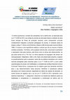 Research paper thumbnail of Cinema e educação em Ibirama/SC: proposta de sequência didática para o componente curricular Língua Portuguesa e Literatura no Ensino Médio