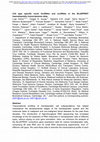 Research paper thumbnail of Cell type specific novel lincRNAs and circRNAs in the BLUEPRINT haematopoietic transcriptomes atlas