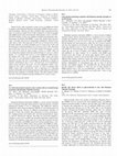 Research paper thumbnail of P4.4 Lung function monitoring in patients with Duchenne muscular dystrophy on steroid therapy