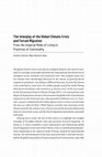 Research paper thumbnail of The Interplay of the Global Climate Crisis and Forced Migration