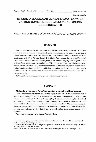 Research paper thumbnail of Evidencia molecular de Anaplasma platys en caninos domésticos ele la Ciudad Autónoma de Buenos Aires