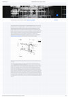 Research paper thumbnail of El Mueble Mecano: origen, evolución y contexto