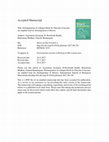 Research paper thumbnail of Disintegration of collagen fibrils by Glucono-δ-lactone: An implied lead for disintegration of fibrosis