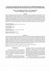 Research paper thumbnail of A INFLUÊNCIA DA INOVAÇÃO TECNOLÓGICA NA COMPETITIVIDADE E NAS RELAÇÕES DE TRABALHO EM USINAS DE AÇÚCAR E ÁLCOOL PARANAENSES Impact of technological innovations on the competitiveness and labor relationships in sugar and alcohol Plants