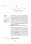 Research paper thumbnail of Robust Methods for Comparing K Independent Groups