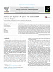 Research paper thumbnail of Automatic fault diagnosis in PV systems with distributed MPPT