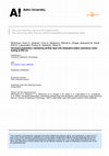 Research paper thumbnail of Nd-Doped Polarization Maintaining All-Fiber Laser With Dissipative Soliton Resonance Mode-Locking at 905 nm