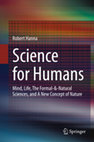 Research paper thumbnail of Science for Humans: Mind, Life, The Formal-&-Natural Sciences, and A New Concept of Nature (Springer Nature, 2024)