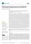 Research paper thumbnail of Radiochemistry, Production Processes, Labeling Methods, and ImmunoPET Imaging Pharmaceuticals of Iodine-124