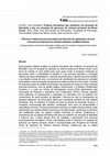 Research paper thumbnail of Práticas Formativas Das Mulheres Em Privação De Liberdade e Das Em Situação De Egressas Do Sistema Prisional De Minas Gerais