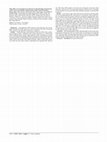 Research paper thumbnail of Effect of cytomegalovirus infection on breastfeeding transmission of HIV and on the health of infants born to HIV-infected mothers