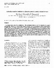 Research paper thumbnail of Estradiol positive feedback on the rat anterior pituitary gland in vitro