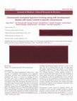 Research paper thumbnail of Chromosome Aneuploid Spectrum Evolving along with Development -Relates with Gene Content in Specific Chromosome