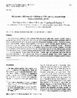 Research paper thumbnail of Melatonin's differential inhibition of FSH and LH release from hamster pituitary glands