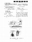 Research paper thumbnail of Method and device for treatment of medical conditions and monitoring physical movements