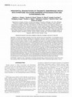 Research paper thumbnail of Prehospital Resuscitation of Traumatic Hemorrhagic Shock with Hypertonic Solutions Worsens Hypocoagulation and Hyperfibrinolysis