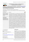 Research paper thumbnail of Sustainability Reporting Pattern in Pharmaceutical Sector : A Study of Top 10 Economies across the Globe