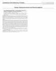 Research paper thumbnail of Aliskiren, a Novel Renin Inhibitor, is Well Tolerated and Has Sustained BP-Lowering Effects Alone or in Combination with HCTZ During Long-Term (52 Weeks) Treatment of Hypertension