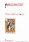 Research paper thumbnail of L'AUTONOMIA E LE SUE ESIGENZE