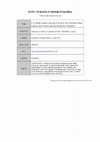 Research paper thumbnail of A multiple-valued logic and memory with combined single-electron and metal-oxide-semiconductor transistors