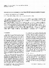 Research paper thumbnail of Film deposition and buried layer formation by mass-analyzed ion beams