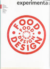 Research paper thumbnail of Innovación Food-Design