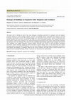 Research paper thumbnail of Damages of Buildings on Expansive Soils : Diagnosis and Avoidance