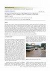 Research paper thumbnail of International Journal of Multidisciplinary and Scientific Emerging Research Damages of Buildings on Expansive Soils: Diagnosis and Avoidance