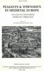 Research paper thumbnail of Quelques réflexions sur l’abbaye de Saint-Trond à la fin du IXe et au Xe siècle