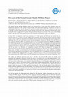 Research paper thumbnail of Five years of the Normal Oceanic Mantle (NOMan) Project