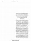 Research paper thumbnail of Abstract: Preliminary results of potential field and petrophysical analysis in the area between eastern Prince Edward Island and western Cape Breton Island, Nova Scotia