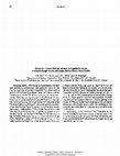 Research paper thumbnail of Abstract: Devonian - Carboniferous volcanic and gabbroic rocks in Guysborough County and Cape Breton Island, Nova Scotia