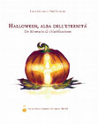 Research paper thumbnail of P. MESSA, Prefazione a LUCIA GRAZIANO - PAUL FREEMAN, Halloween, alba dell’eternità. Un itinerario di chiarificazione, Associazione Culturale Zammerù Maskil, 2024, ISBN 979-8340040480, pp. 9-10.