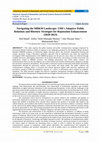 Research paper thumbnail of Navigating the MBKM Landscape: UMI's Adaptive Public Relations and Rhetoric Strategies for Reputation Enhancement (2020-2023