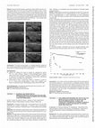 Research paper thumbnail of SAT0445 The correlation between the type of cells in minor salivary glands infiltrates and the selected immunological, clinical and laboratory parameters, in primary sjogren’s syndrome patients with history of epstein – barr virus infection