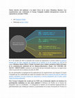 Research paper thumbnail of Tutela colectiva del ambiente y la salud. Cierre de la causa «Mendoza, Beatriz». Las organizaciones que conforman el Cuerpo Colegiado también interpusieron recurso de reposición in extremis (*FED)