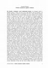 Research paper thumbnail of Felicità e umanità tra capitale e relazione